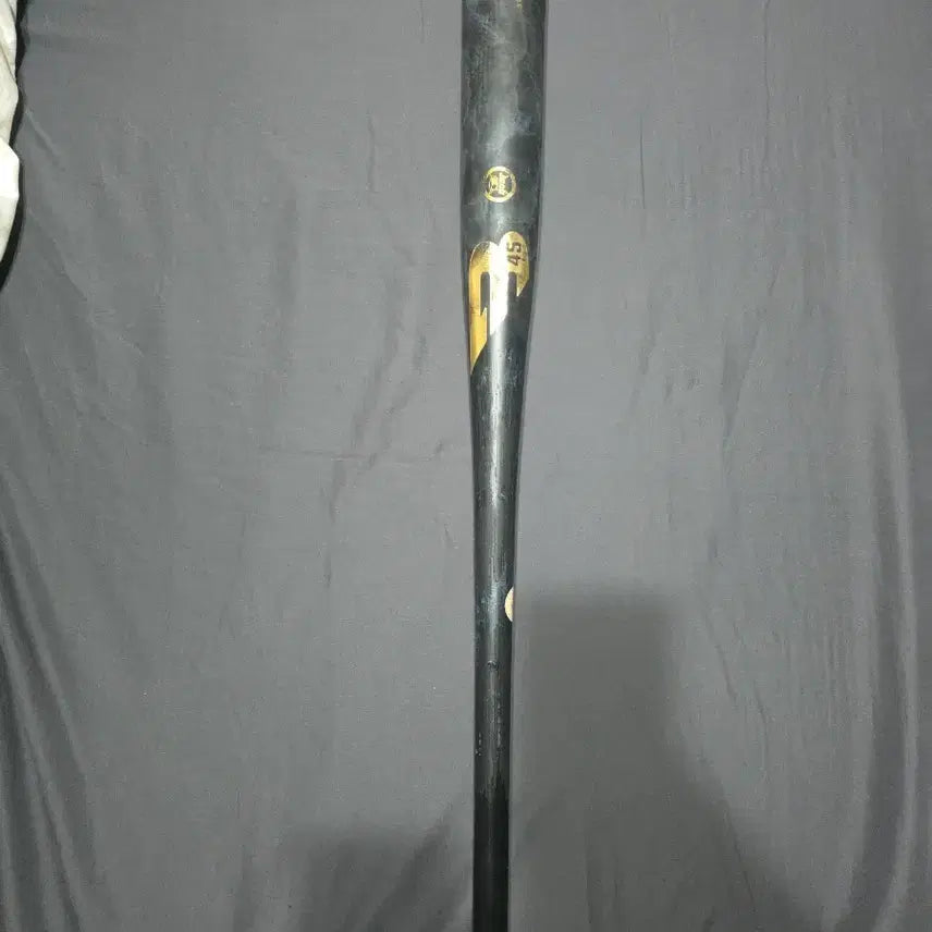 [BUNJANG] B45 33.5-inch 850g Birch Baseball Bat ELLY44 Model / B45 33.5인치 850g 버치 나무배트 ELLY44 모델