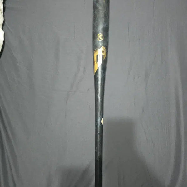[BUNJANG] B45 33.5-inch 850g Birch Baseball Bat ELLY44 Model / B45 33.5인치 850g 버치 나무배트 ELLY44 모델