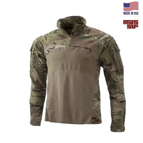[BUNJANG] MASSIF OCP Combat Shirt GEN2 / 마시프 OCP 컴뱃셔츠 GEN2(NEW)