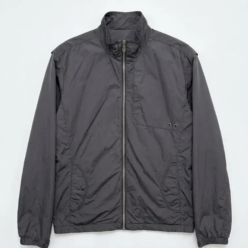 [BUNJANG] JDX Men's Zip-Up Jumper Jacket / 남성100/ JDX 골프 남성 집업 점퍼 자켓 1