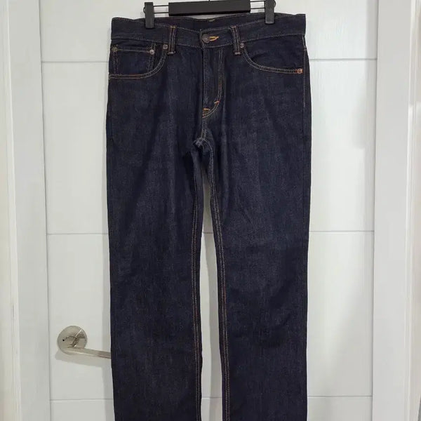 [BUNJANG] Edwin 503zz Premium Denim Jeans (Size 32) / 에드윈 503zz 프리미엄 데님 32사이즈