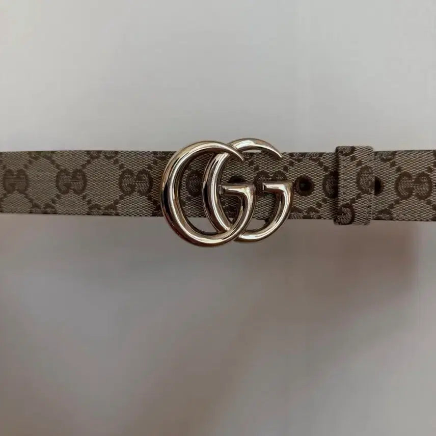 [BUNJANG] Gucci G-Belt / [Gucci] G-벨트
