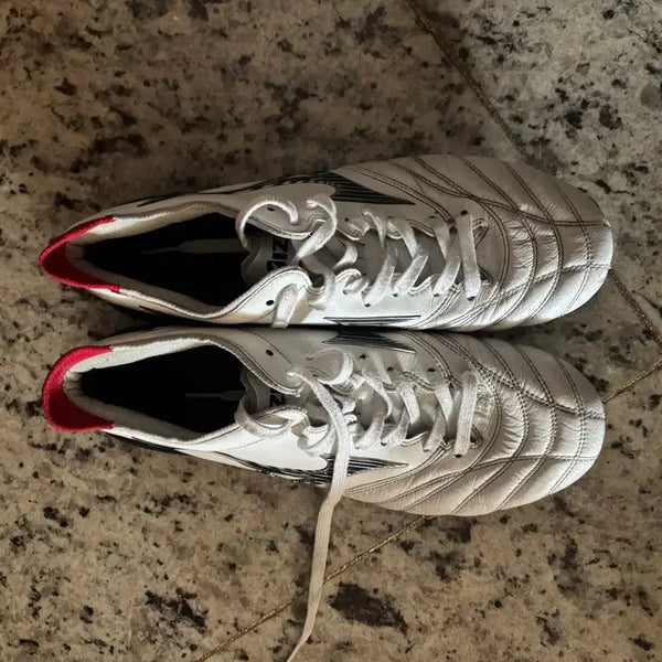 [BUNJANG] Mizuno Morelia Neo Soccer Cleats 265 / 미즈노 모렐리아 네오 축구화 265