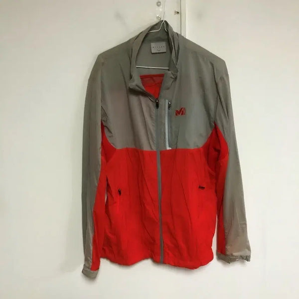 [BUNJANG] Millet Men's Zip-Up Jacket XL / 밀레 남성 집업 자켓 105XL@9946
