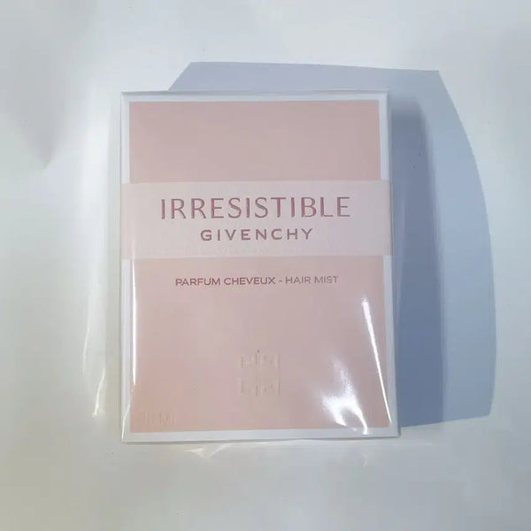 [BUNJANG] Givenchy Irresistible Hair Mist 35ml / 지방시 이레지스터블 헤어 미스트 35ml
