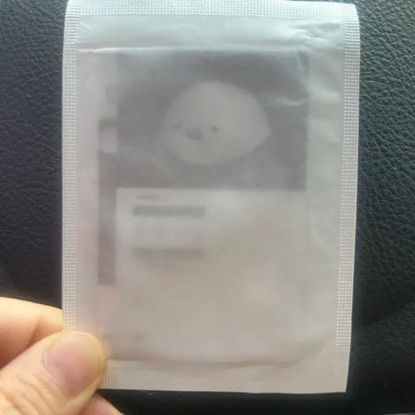 [BUNJANG] Minumsa GS Animal Farm Bookmark (Sealed) / 미개봉)민음사 GS 책갈피  동물농장 깨끗