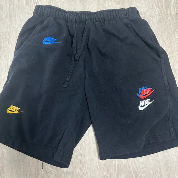 [BUNJANG] Nike Shorts / 나이키 반바지