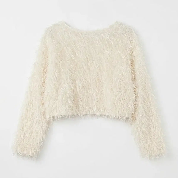 [BUNJANG] Women's Beautiful Soft Pine Blouse / 여성F/ BEAUTIFUL 뽀송 솔잎 블라우스 1
