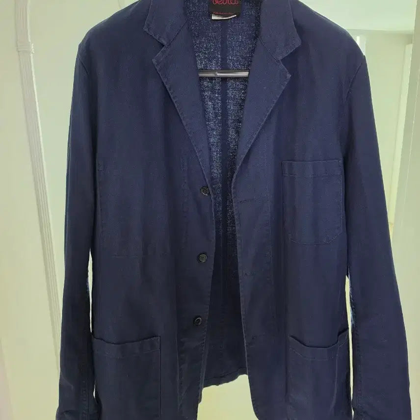 [BUNJANG] VETRA French Work Jacket Size 50 / 베트라 프렌치워크자켓 50사이즈 VETER