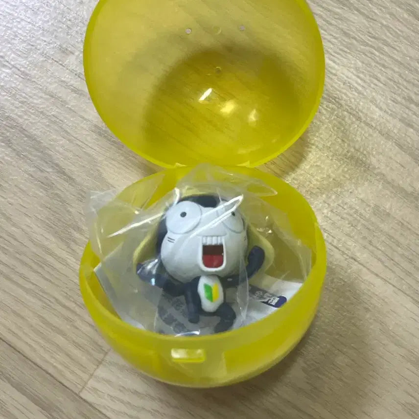 [BUNJANG] Sgt. Frog Keroro Tamama Gacha Figure / 개구리중사 케로로 타마마 굿즈 피규어 가차
