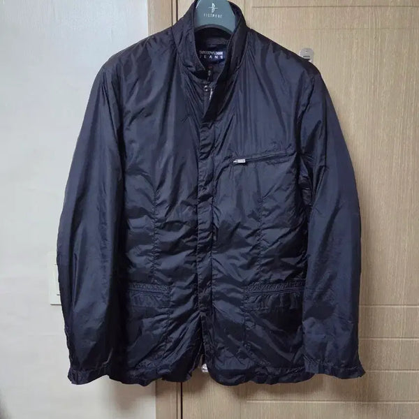 [BUNJANG] Emporio Armani Duck Down Lightweight Double Jacket (Size 100) / 엠포리오 알마니 오리털 경량 이중자켓 100
