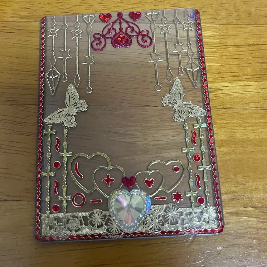 [BUNJANG] Photocard Holder / 포카홀더
