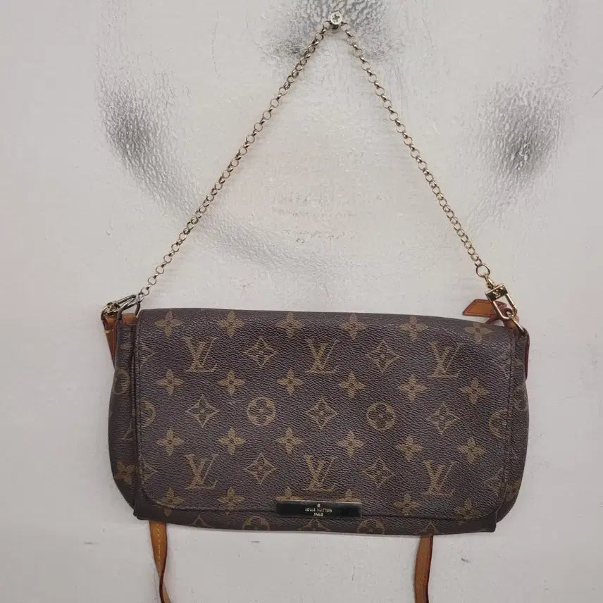 [BUNJANG] Pattern Leather Clutch Bag (Free Size) / [free size] 패턴 레더 클러치백