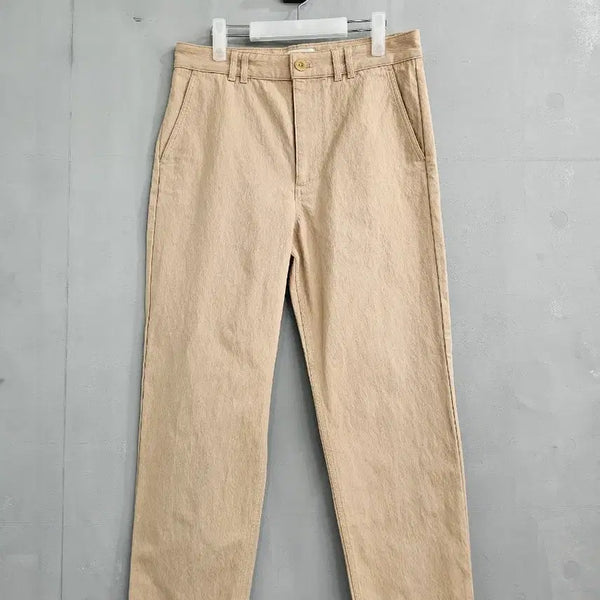 [BUNJANG] COS Cotton Pants (Size 36) / 코스 여성 코튼 팬츠 (36)