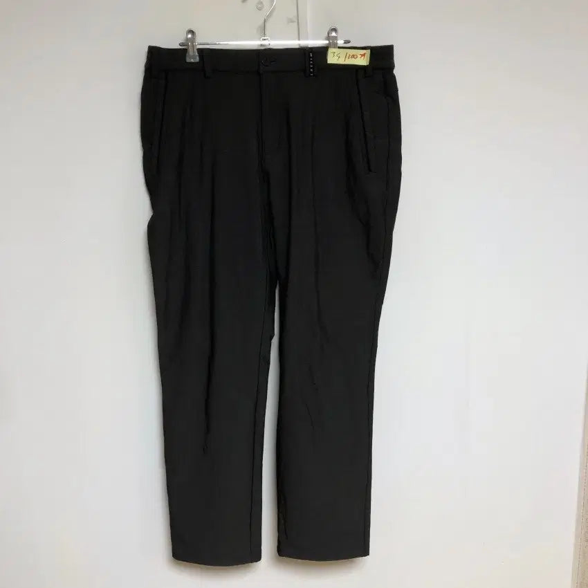 [BUNJANG] Millet Men's Winter Pants 34-inch / 밀레 남성 겨울 바지 34인치@9906