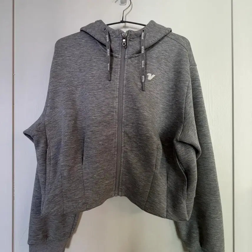 [BUNJANG] Volvik Women's Golf Training Set - Hoodie & Jogger Pants / 여성 골프 트레이닝 셋업