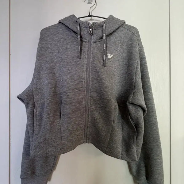 [BUNJANG] Volvik Women's Golf Training Set - Hoodie & Jogger Pants / 여성 골프 트레이닝 셋업