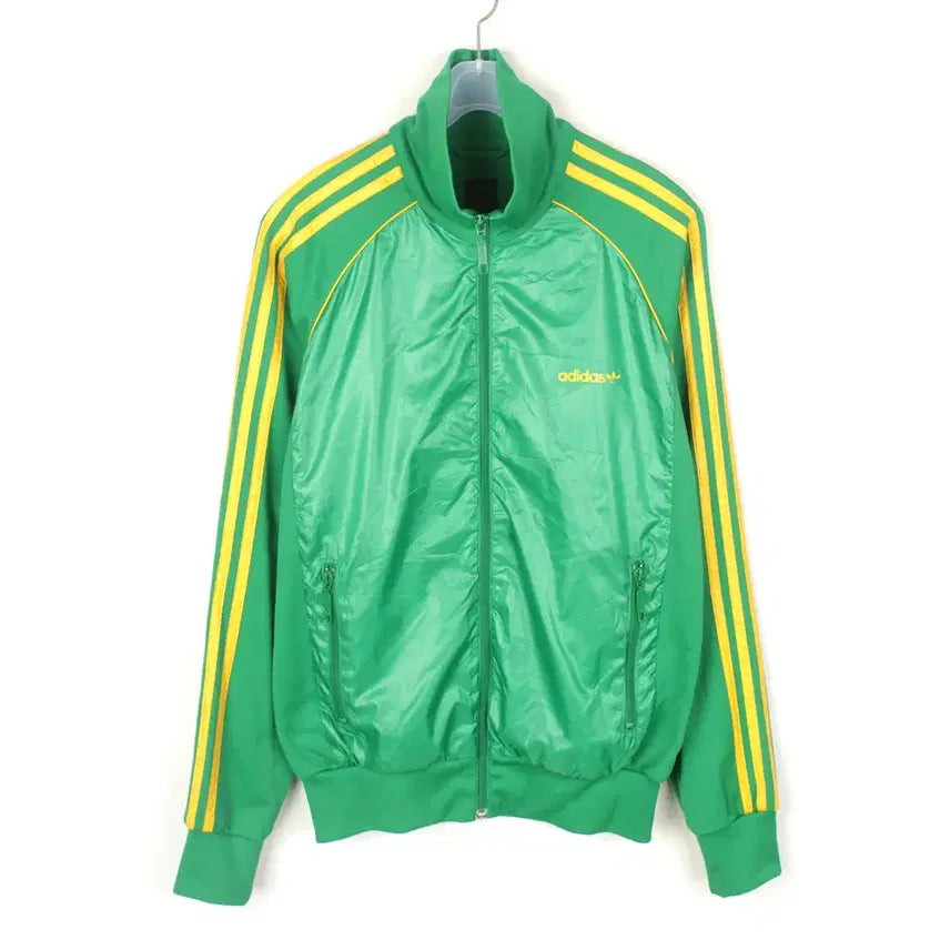 [BUNJANG] Adidas Track Top Jacket Men's S JJ3467 / 아디다스 트랙탑 남성S 츄리닝 트레이닝복 JJ3467