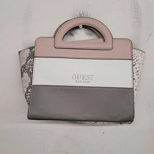 [BUNJANG] Guess Free Size Tote Bag / [free size] 게스 토트백