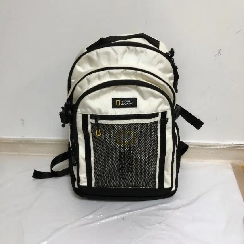 [BUNJANG] National Geographic Backpack / 내셔널지오그래픽 백팩@9946