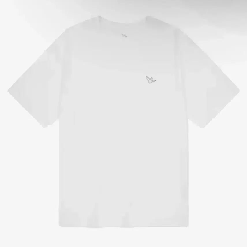 [BUNJANG] Wackywilly Short-Sleeve T-Shirt / 와키윌리 반팔 티셔츠