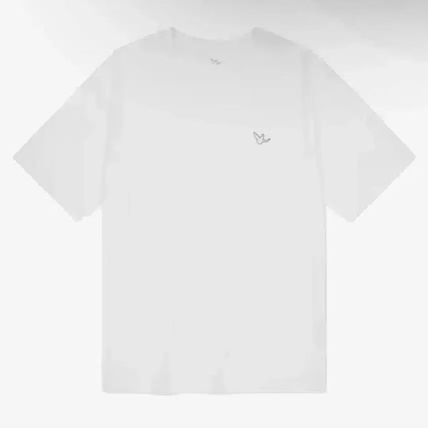 [BUNJANG] Wackywilly Short-Sleeve T-Shirt / 와키윌리 반팔 티셔츠