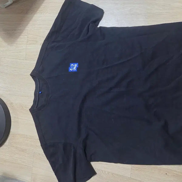 [BUNJANG] Ader Error x Maison Kitsuné T-Shirt Size A3 / 아더에러 X 메종키츠네 반팔티 a3 사이즈