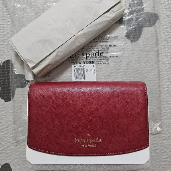 [BUNJANG] Kate Spade Crossbody Bag / 케이트 스페이드 크로스백 새상품