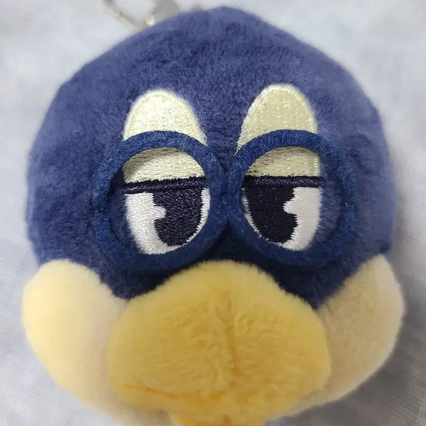 [BUNJANG] T1 Faker Penguin Keyring / T1 페이커 펭귄 키링 팝니다~