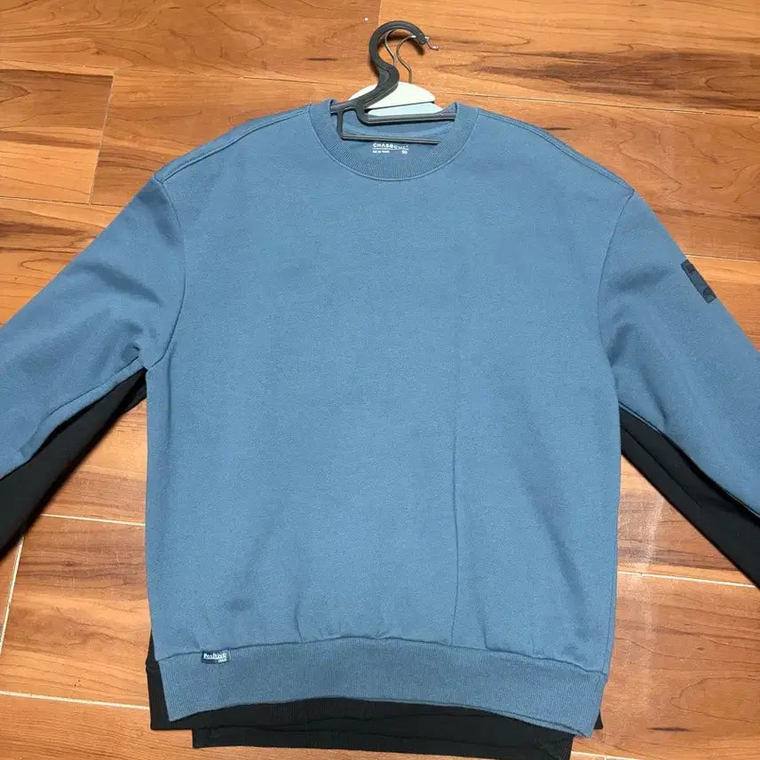 [BUNJANG] Long Sleeve T-Shirt / 긴팔티