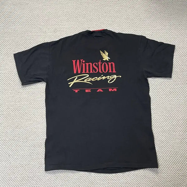 [BUNJANG] 90s Vintage Winston Eagle T-Shirt XL / (XL) 90s 빈티지 Winston 윈스턴 이글 티셔츠 2