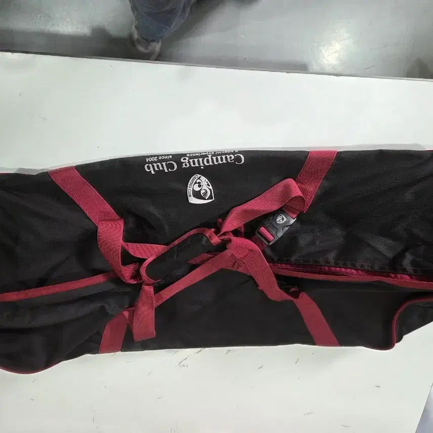 [BUNJANG] Hexa, Recta, Curved Storage Bag / (새상품)헥사,렉타,커브드 수납 가방