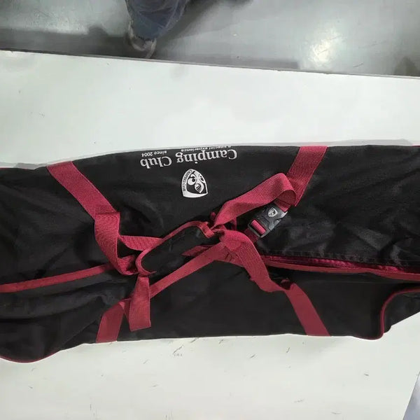 [BUNJANG] Hexa, Recta, Curved Storage Bag / (새상품)헥사,렉타,커브드 수납 가방
