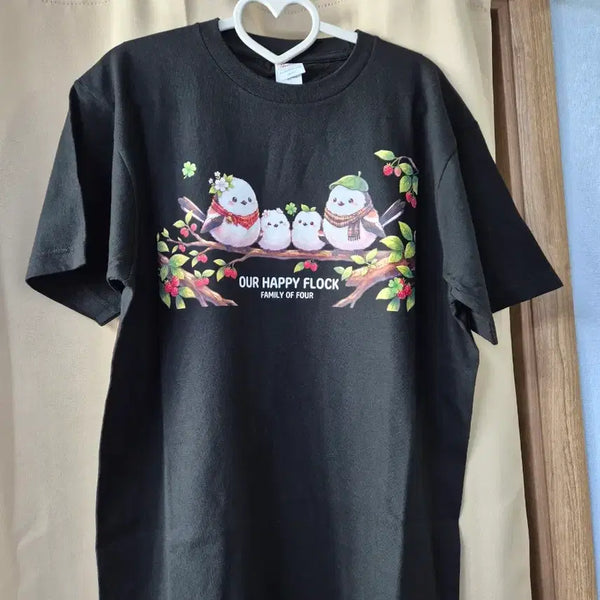 [BUNJANG] New Summer T-Shirt (Size 105) / (신품) 여름티셔츠