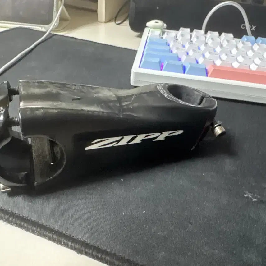 [BUNJANG] Zipp Sprint 100mm Seatpost (Older Model) / 짚 스프린트 100mm Sl 구형ㅇ