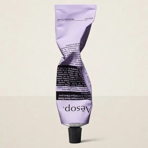 [BUNJANG] Aesop Aromatic Hand Balm (75ml) - New / 이솝 아로마틱 핸드밤 새상품 박스