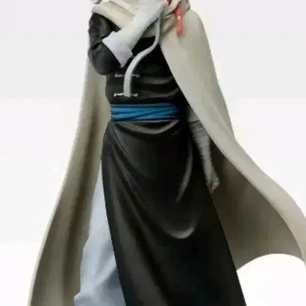 [BUNJANG] Gintama 20th Anniversary Kamui Figure (Sealed) / 미개봉) 은혼 20주년 카무이 피규어