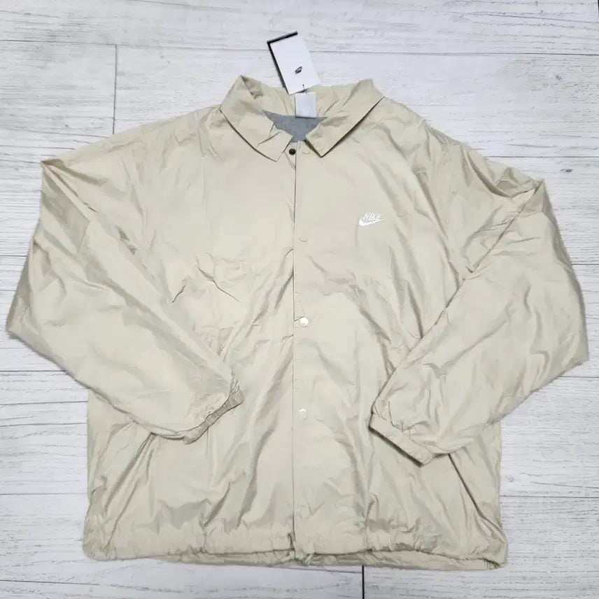 [BUNJANG] Nike Spring/Autumn Jumper XL, XXL / 나이키 춘추용 점퍼 XL,XXL 새상품 정품 무료배송 네고불가 나이키코리아 국내매장용
