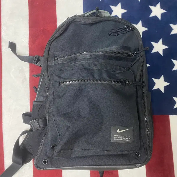 [BUNJANG] Nike Utility Power Backpack / 나이키 유틸리티 파워 백팩