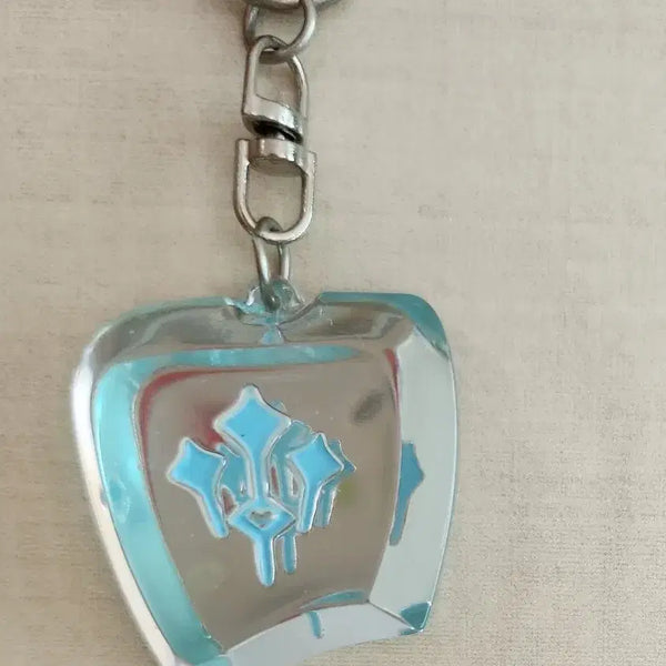 [BUNJANG] Final Fantasy XIV Sage Sukha Keychain / 파판14 현자 소크 키링