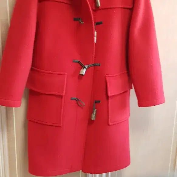 [BUNJANG] Burberry Coat / 버버리코트