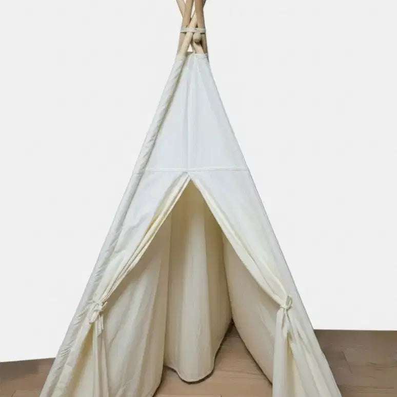 [BUNJANG] Baby Indoor Tent / 아기용 실내 천막/ 텐트