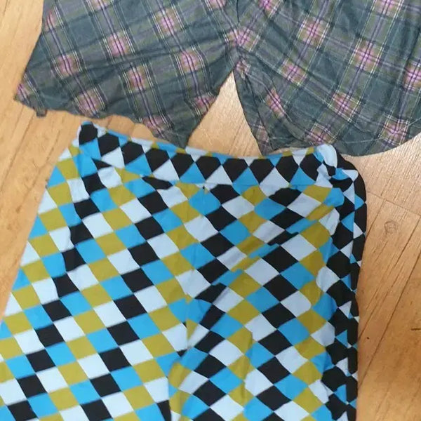 [BUNJANG] Comfortable Shorts / 반바지