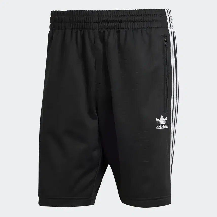 [BUNJANG] Adidas Firebird Shorts / 아디다스 파이어버드 쇼츠 반바지