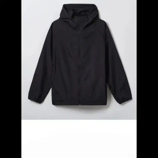 [BUNJANG] SPAO Windbreaker Jacket / 스파오 바람막이