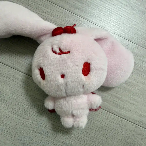 [BUNJANG] IVE Jang Wonyoung Doll with ID Card / 아이브 장원영 인형 팔아요