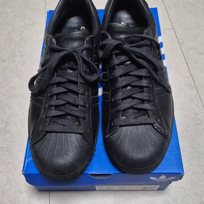 [BUNJANG] Superstar Vintage Sneakers / 슈퍼스타 빈티지(IH1675)