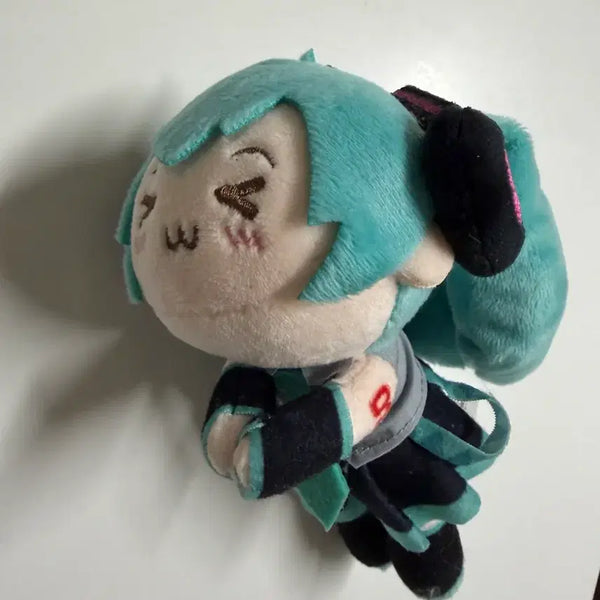 [BUNJANG] Hatsune Miku Magnetic Plush / 하츠네미쿠 자석 인형