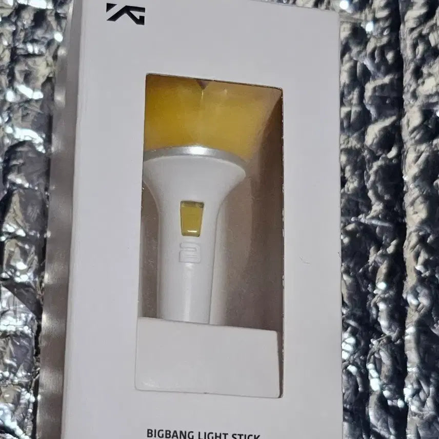 [BUNJANG] Bigbang Official Lightstick Keychain / 빅뱅 응원봉 키링 최저가 팝니다!