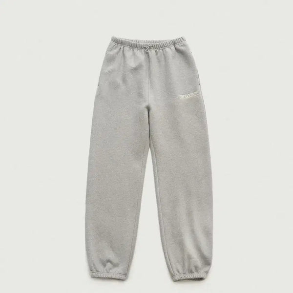[BUNJANG] The Barnet Warm Campie String Jogger Pants / 더바넷 웜 캠피 스트링 조거팬츠 warm campie